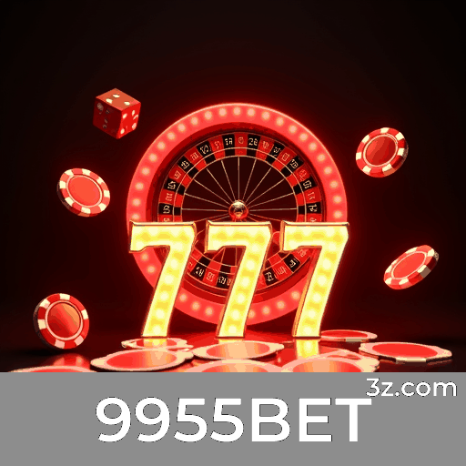 9955BET: Plataforma com Bônus Generosos para Jogadores Brasileiros