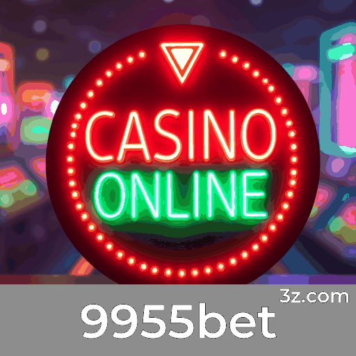 9955bet: Seu Cassino Online Seguro e Divertido