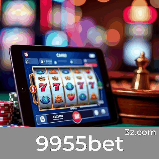 9955bet: Seu Cassino Online Seguro e Divertido